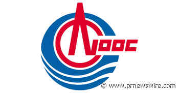 CNOOC Limited Announces Weizhou 12-8E Oilfield Development Project Commenced Production