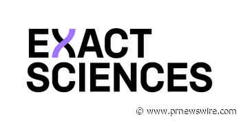 Exact Sciences schedules first quarter 2022 earnings call