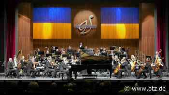 Sinfoniekonzerte in Greiz und Reichenbach wieder im alten Modus - Ostthüringer Zeitung