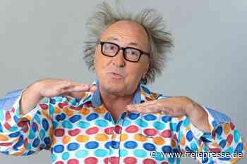 Festhalle holt Termine nach - freiepresse.de