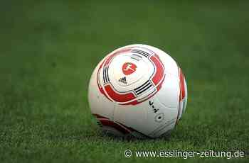 Fußball – Nachholspiele - VfB Reichenbach verliert an Boden - esslinger-zeitung.de