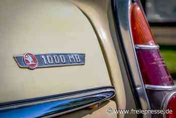 Reichenbach Etappenort bei 2. Sächsische Meister Classic - freiepresse.de