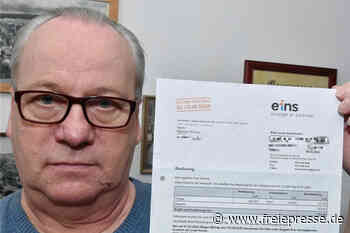 Gaspreise: So wehren sich Vogtländer - freiepresse.de