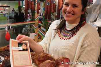 Vogtländer neugierig auf Osterschinken aus Ungarn - freiepresse.de