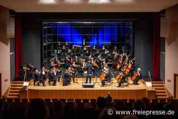 Vogtland Kultur GmbH soll aufgespalten werden - freiepresse.de