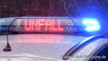 Unfälle - Reichenbach im Vogtland - 35-Jähriger in Reichenbach bei Unfall schwer verletzt - Panorama - Süddeutsche Zeitung - SZ.de