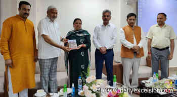 National seminar on benefits of astrology-based agriculture organized - Jammu Kashmir Latest News | Tourism | Breaking News J&K - Daily Excelsior