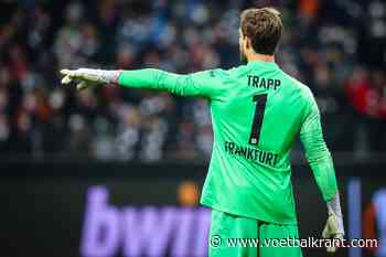 Kevin Trapp na clash met Barcelona: &quot;Geen logische eindstand&quot;