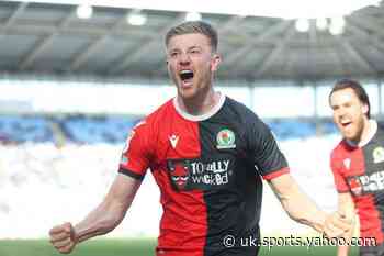 Scott Wharton on exceeding his expectations & optimistic outlook - Yahoo Eurosport UK