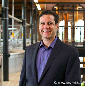 NV Group USA Appoints Scott Franklin to EVP Sales - BevNET.com