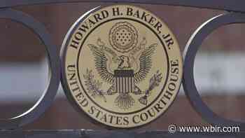 Scott Co. doctor accused of fueling the drug crisis formally pleads guilty to distributing oxycodone - WBIR.com