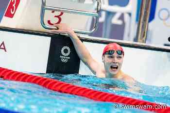 Duncan Scott Shatters British Record with 4:09.18 400 IM, #1 in the World - SwimSwam