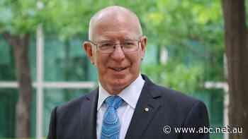 Governor-General personally lobbied Scott Morrison about leadership program given $18m in funding - ABC News