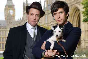 Norman Scott from A Very English Scandal releases blockbuster biography - Evening Standard