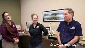 E.M. Scott has been building Tampa since 1927. Now it’s closing. - Tampa Bay Times