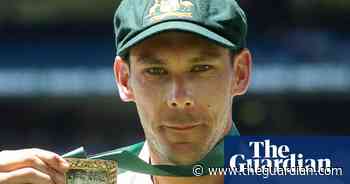 Ashes hero Scott Boland outguns Jhye Richardson for Cricket Australia contract - The Guardian