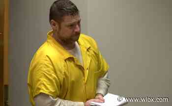 Jacob Scott trial set to begin next month following hearing to work out pre-trial disputes - WLOX