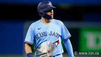 Blue Jays Notebook: Catcher swap all about roster flexibility - TSN