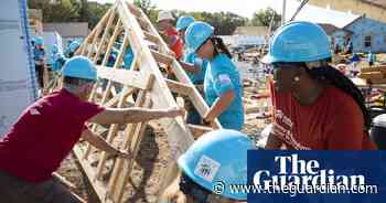 Billionaire MacKenzie Scott gives $436m for US affordable housing - The Guardian