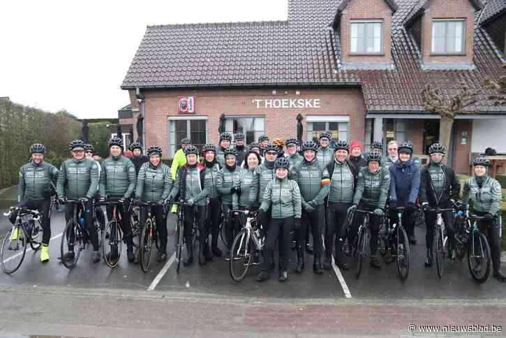 WTC Elst staat aan start van 41ste wielerseizoen