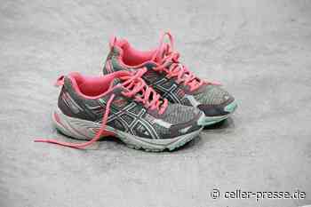 Neu in Celle Flag Football : Ab 6 Jahre ohne Körperkontakt - Celler Presse