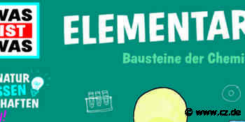Verlosung Elementar Bausteine Chemie Was Ist Was Celle Cellesche Zeitung CZ - Cellesche Zeitung
