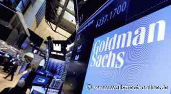 Buy the Dip: Goldman Sachs: "Buy" Rating für diese beiden Payment-Aktien – Turnaround voraus?