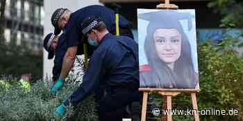 Mord an Londoner Lehrerin Sabina Nessa: 36-Jähriger zu lebenslanger Haft verurteilt