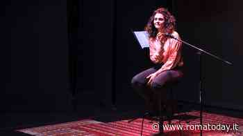 All’Altrove Teatro Studio "Vedrai che cambierà" diario di una cantautrice