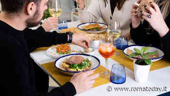 Pranzo o cena fuori: dove mangiare nel weekend del 9 e 10 aprile