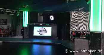 Bamberg: Neuer Club "Tonwerk" eröffnet im ehemaligen "Romantica"