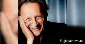 Funeral arrangements announced for Hamilton conductor Boris Brott
