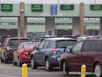 Today's letters: COVID — Canada's approach worked better than that of the U.S.