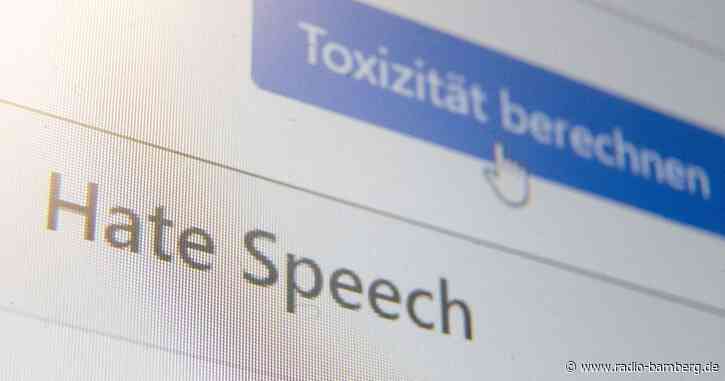 Polizeieinsatz gegen Hasskommentare in sozialen Netzwerken