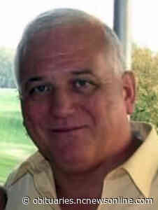 Joseph M. Haney Jr. | Obituary | New Castle News - New Castle News Online