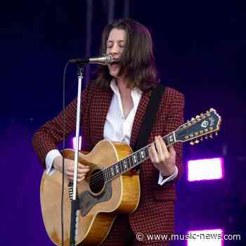 Tom Ogden 'wasn't very happy' in Blossoms before lockdown