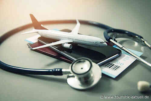 Umfrage: Reiseversicherungen stärker nachgefragt