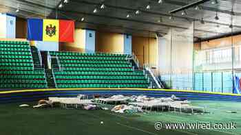 An ‘Explosion’ of Anti-Ukraine Disinformation Is Hitting Moldova