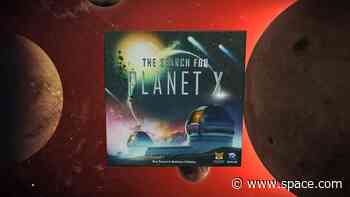 Space board game deals 2022