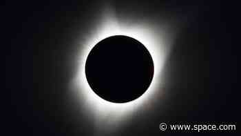 We're two years away from the Great North American Solar Eclipse of 2024!