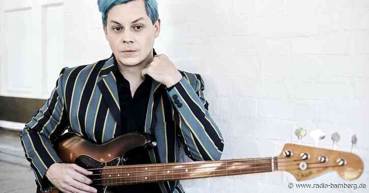 Jack White: Lang lebe der Gitarrenrock