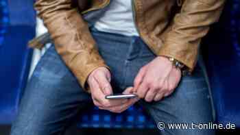 Mobilfunkverbindung: Weitere Funklöcher auf Bahnstrecken werden geschlossen