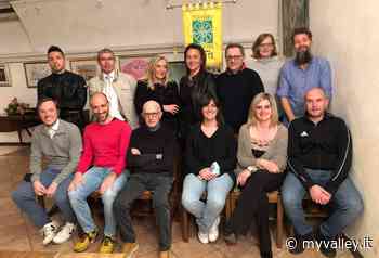Turismo Pro Clusone: ecco il nuovo direttivo e presidente - MyValley.it