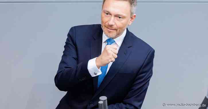 Milliardenschwere Entlastungen für Bürger