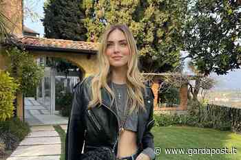 I Ferragnez sul Garda nell'agriturismo di lusso - gardapost