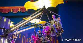 Van het Plopsa Station in Antwerpen tot springkastelenfun in Bornem: 6 leuke binnenactiviteiten tijdens de paasvakantie in de provincie Antwerpen - Het Laatste Nieuws