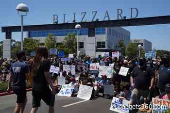 Activision to Convert Over Thousand Temporary Workers to Full-Time Roles Starting July 1