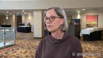 Saskatoon schools concerned with funding from provincial government as finalized 2022/23 budget deadline nears - Global News