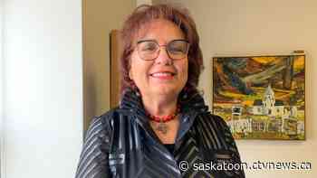 Saskatoon peace studies instructor says Putin embodies 'pathology of evil' - CTV News Saskatoon