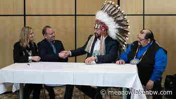 MLTC launches new consulting business with Saskatoon firm - meadowlakeNOW